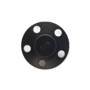 Lombardini LDW 502 Lenkradvariator-Stützkegel