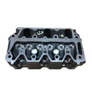 Bare stock Lombardini LDW 1503