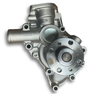 Pompe à eau Isuzu 3LB1, 3LD1, 4LB1, 4LC1, 4LE1
