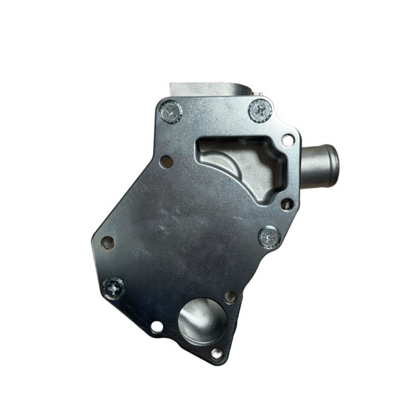 Pompe à eau Isuzu 3LB1, 3LD1, 4LB1, 4LC1, 4LE1