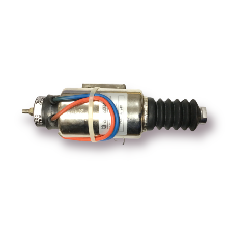 Ellectroiman 24v salida trasera ES622AM2