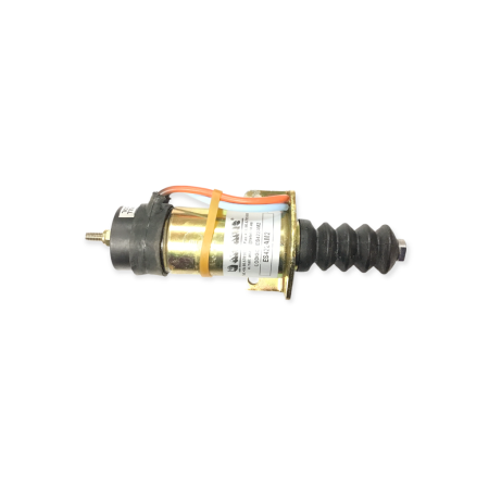 Electroiman 24v salida trasera ES422AM2...