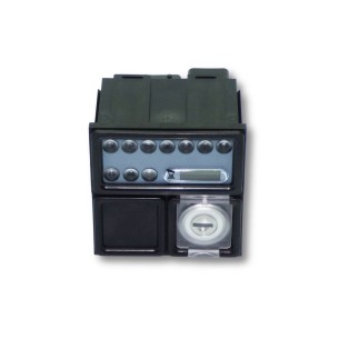 Cuadro de arranque Lombardini SIN protecciones, SIN...