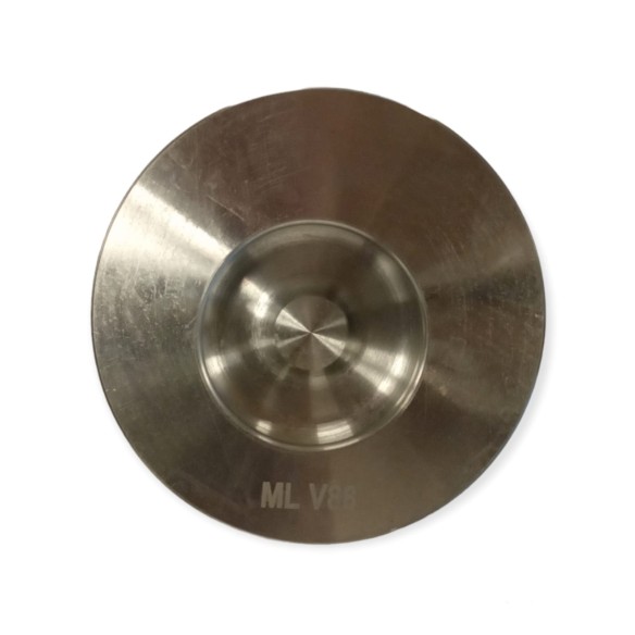 Kolben ohne Ringe STD 3TNV88, 4TNV88 *alternativ