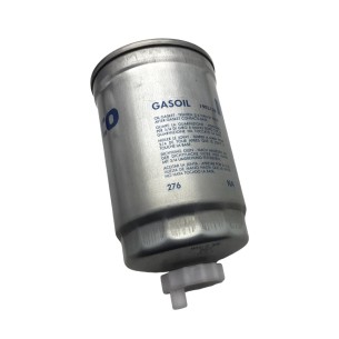 Iveco-Fpt Diesel Filter