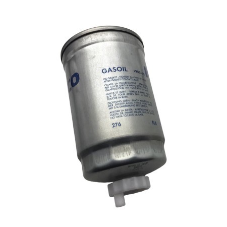 Filtro Gasoil Iveco-Fpt
