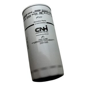 Filtro Diesel Iveco-Fpt