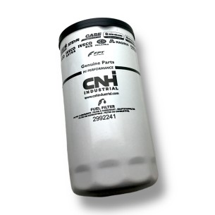Iveco-Fpt Diesel Filter