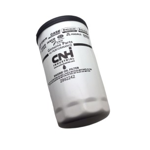 Iveco-Fpt Oil Filter
