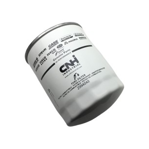 Iveco-Fpt Diesel Filter