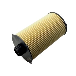 Iveco-Fpt Dieselfilter