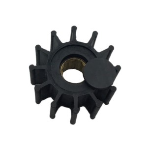 Turbine Pompe à eau de mer Iveco-Fpt