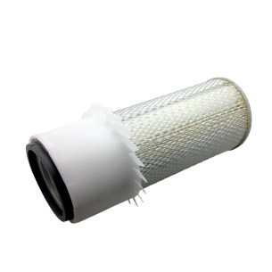 Iveco-Fpt Luftfilter