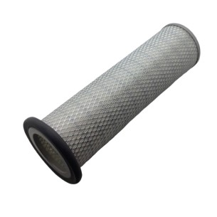 Iveco-Fpt Luftfilter