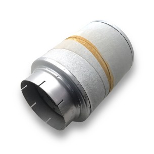 Iveco-Fpt Luftfilter