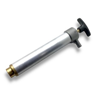 Pompe d'extraction d'huile Iveco-Fpt