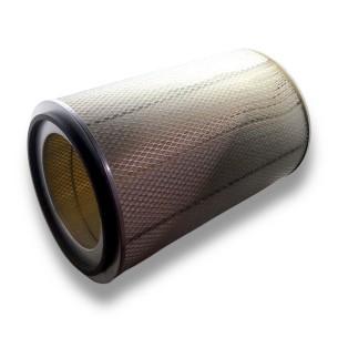 Air Filter Iveco-Fpt