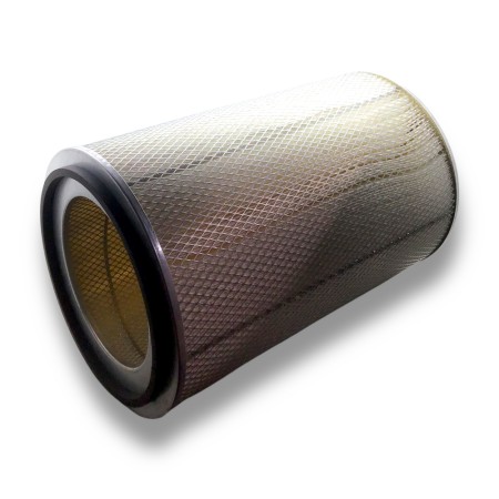 Filtro De Aire Iveco-Fpt