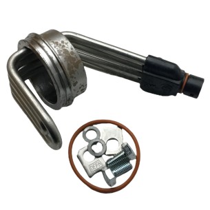 Resistencia De Caldeo Iveco-Fpt