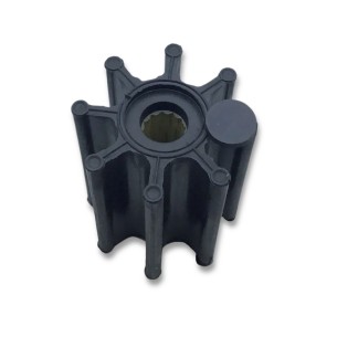 Impeller Seawater Pump Iveco-Fpt