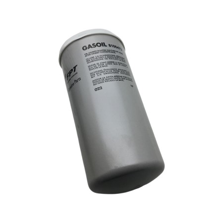 Filtro Gasoil Iveco-Fpt