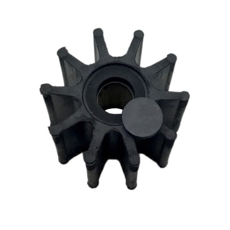 Impeler Bomba De Agua Salada Iveco-Fpt