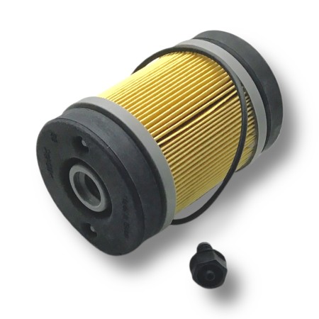 Adblu-Filter Iveco-Fpt