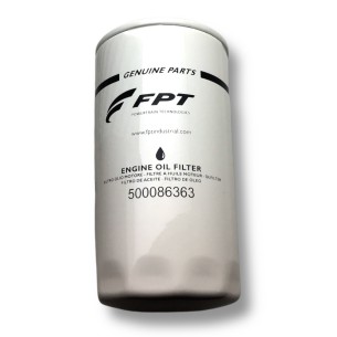 Filtre à huile Iveco-Fpt