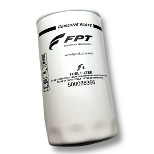 Iveco-Fpt Dieselfilter