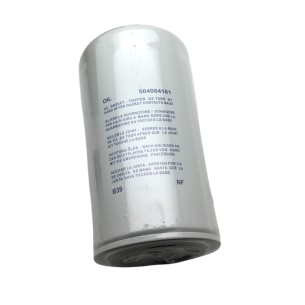 Iveco-Fpt-Ölfilter