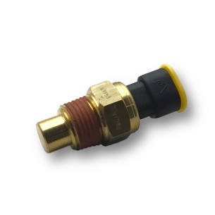 Sensor de temperatura da água Iveco-Fpt