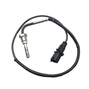 Sensor Temperatura Escape Iveco-Fpt