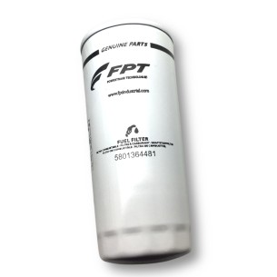 Iveco-Fpt Dieselfilter