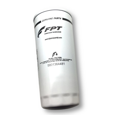 Filtro Gasoil Iveco-Fpt