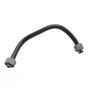 Iveco-Fpt Diesel Pipe
