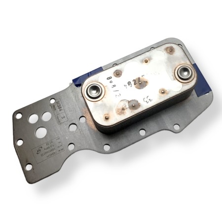 Radiateur d'huile Iveco-Fpt
