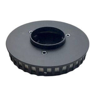 Iveco-Fpt-Entlüftungsgasfilter