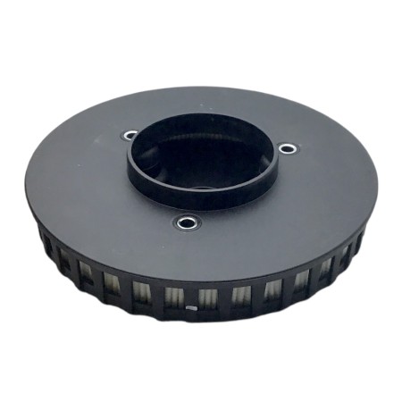 Filtro Gases Respiradero Iveco-Fpt