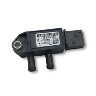 Iveco-Fpt DPF-Drucksensor
