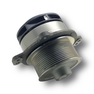Iveco-Fpt-Wasserpumpe