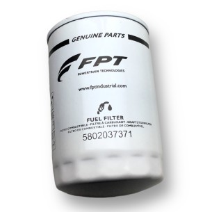 Filtro Gasoil Iveco-Fpt