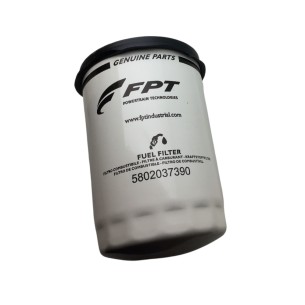Iveco-Fpt Dieselfilter