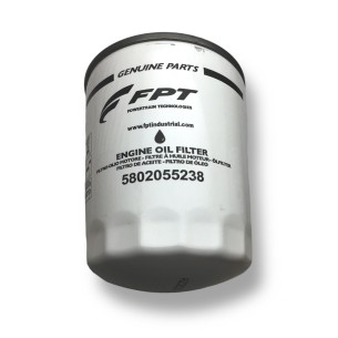 Filtre à huile Iveco-Fpt
