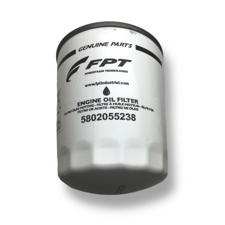 Filtro Aceite Iveco-Fpt