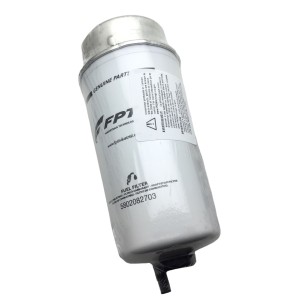 Iveco-Fpt Diesel Filter