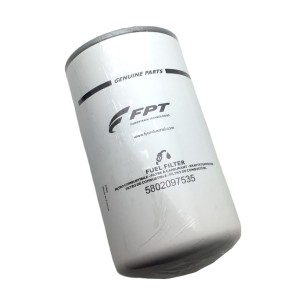 Filtro Gasoil Iveco-Fpt