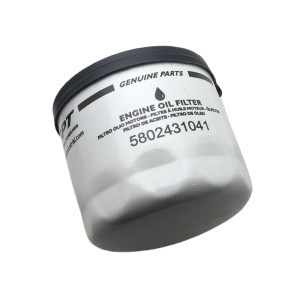 Iveco-Fpt Oil Filter