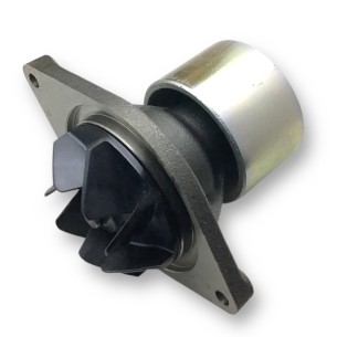 Bomba De Agua Iveco-Fpt