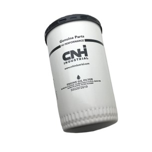 Filtro Gasoil Iveco-Fpt