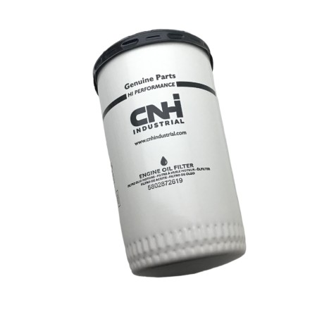 Filtro Gasoil Iveco-Fpt